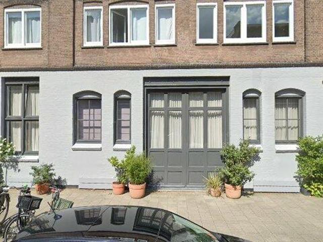 Studio te huur in Zuid, Amsterdam