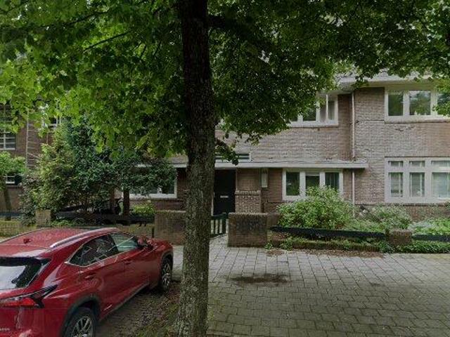 Studio te huur in Amsterdam, Oud-Zuid