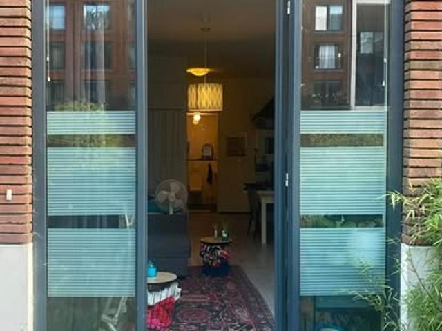 Studio te huur in Centrum, Amsterdam