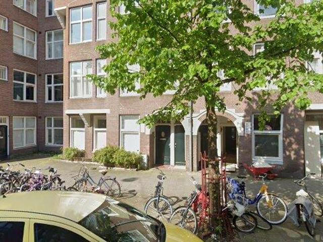 Studio te huur in Oost, Amsterdam