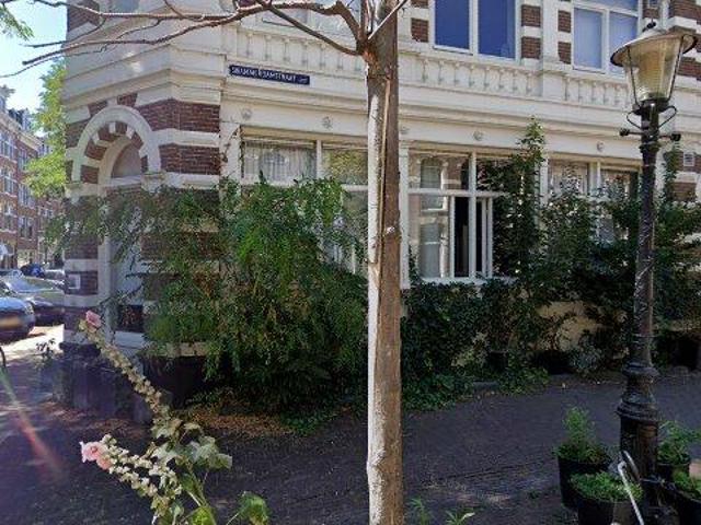 Studio te huur in Oost, Amsterdam