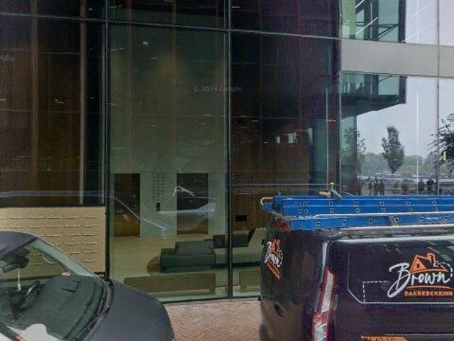 Studio te huur in Centrum, Amsterdam