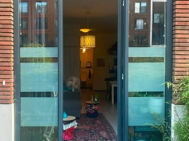 Studio te huur in Nieuw-West, Amsterdam