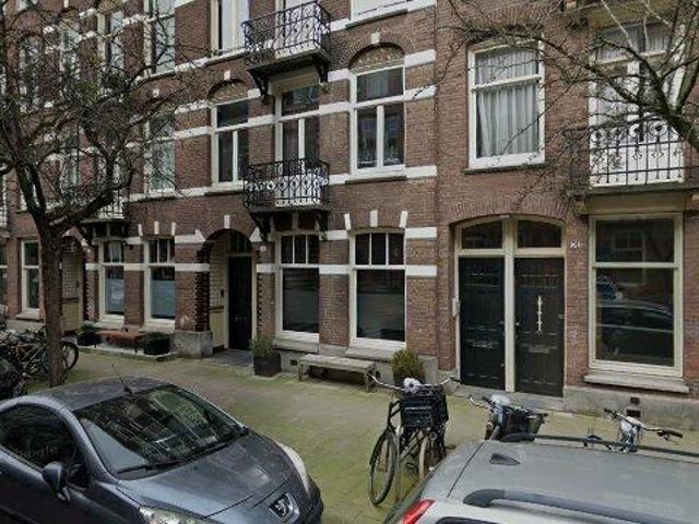Studio te huur in Zuid, Amsterdam