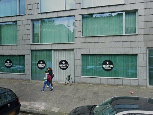 Studio te huur in Centrum, Amsterdam