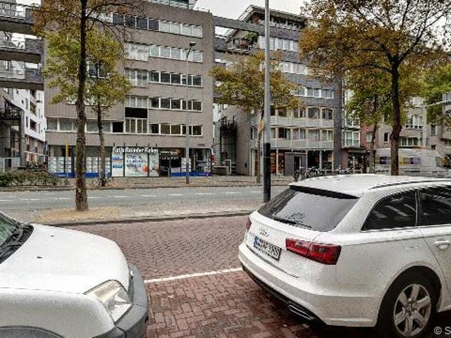 Studio te huur in Centrum, Amsterdam