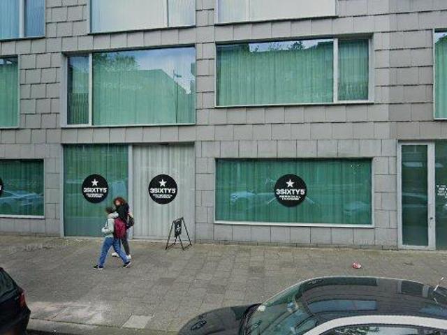 Studio te huur in Centrum, Amsterdam