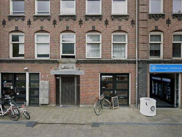 Studio te huur in Amsterdam, Nieuwmarkt/Lastage