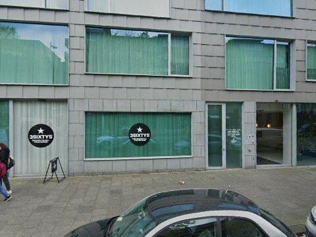Studio te huur in Nieuwmarkt/Lastage, Amsterdam