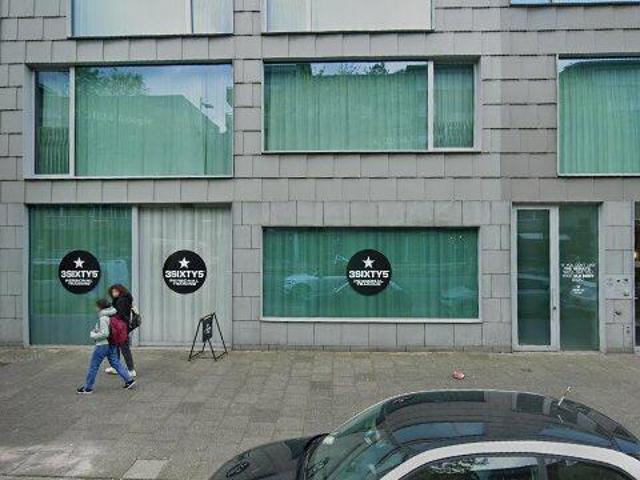 Studio te huur in Centrum, Amsterdam