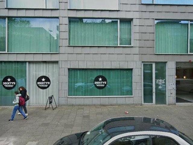 Studio te huur in Centrum, Amsterdam