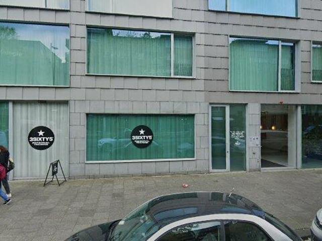 Studio te huur in Centrum, Amsterdam