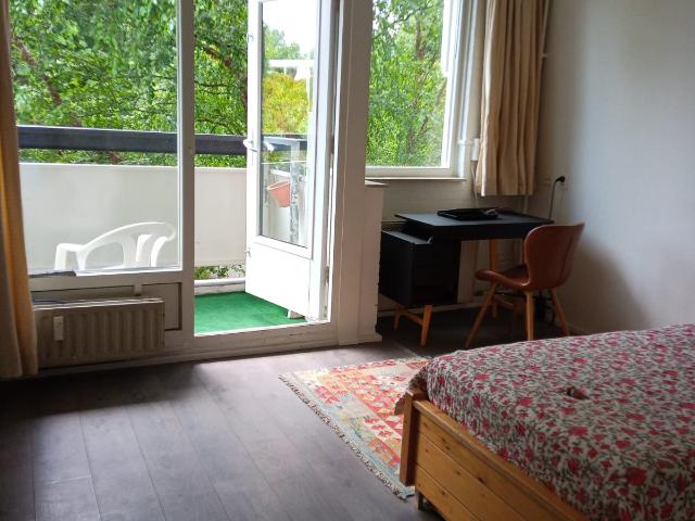 Studio te huur in Zuid, Amsterdam