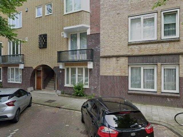 Studio te huur in West, Amsterdam