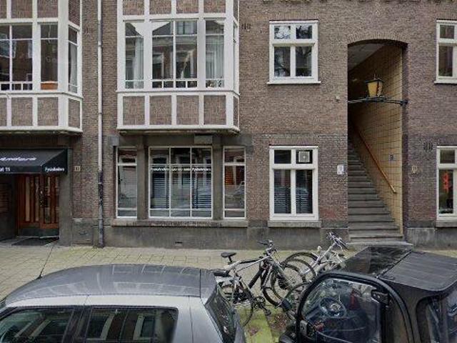 Studio te huur in West, Amsterdam