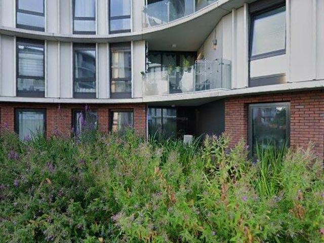 Studio te huur in West, Amsterdam