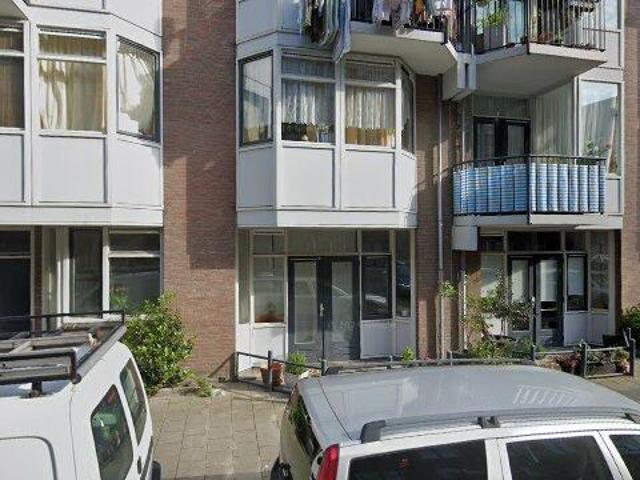 Studio te huur in Oost, Amsterdam