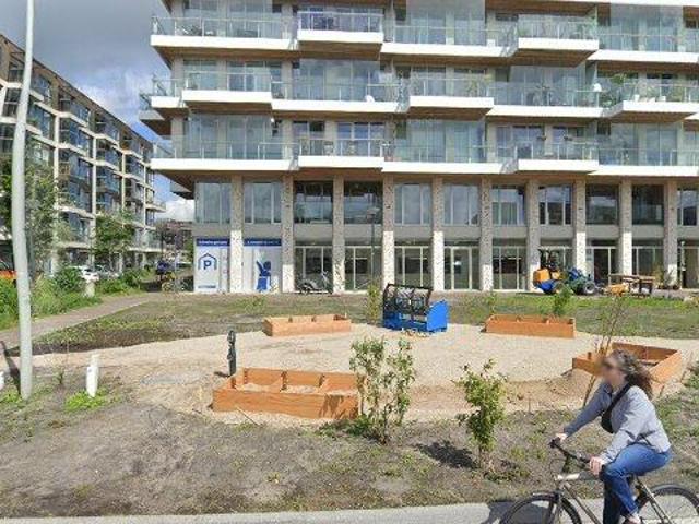 Studio te huur in Oost, Amsterdam