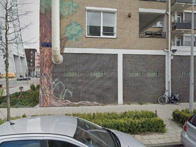 Studio te huur in Amsterdam, Kolenkitbuurt