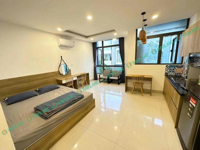 Căn hộ cho thuê tại Đà Nẵng