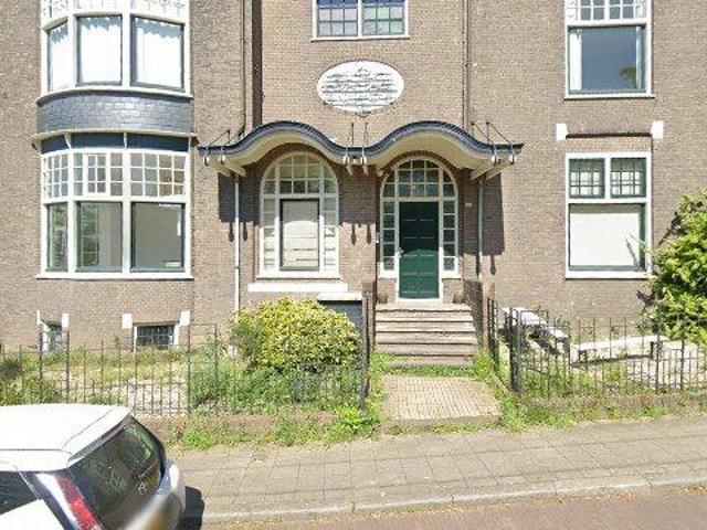 Studio te huur in Centrum, Arnhem