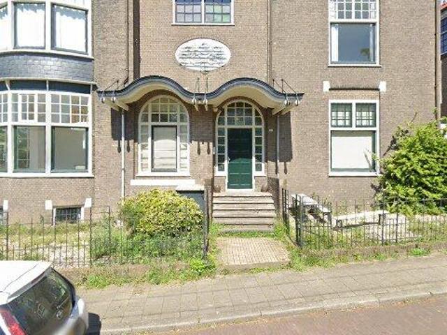 Studio te huur in Centrum, Arnhem