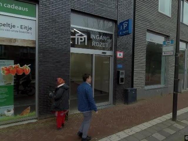 Studio te huur in Centrum, Arnhem