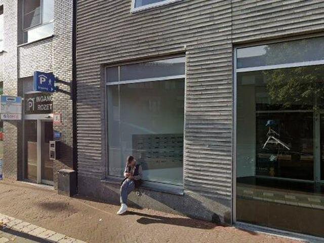 Studio te huur in Centrum, Arnhem
