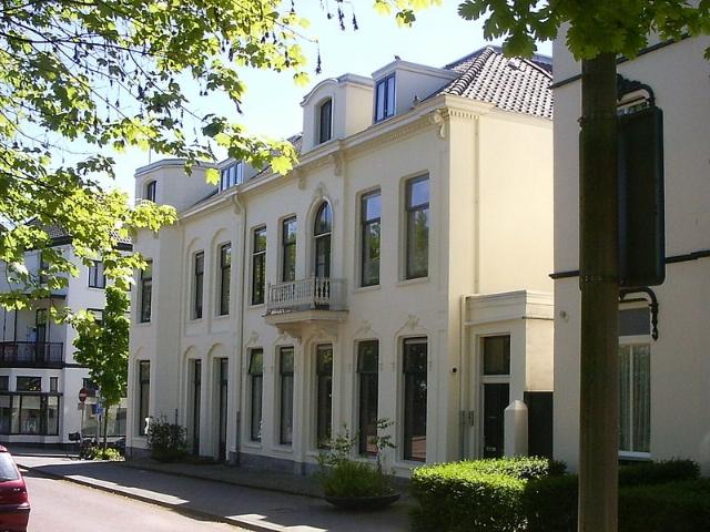 Studio te huur in Utrechtsestraat, Arnhem