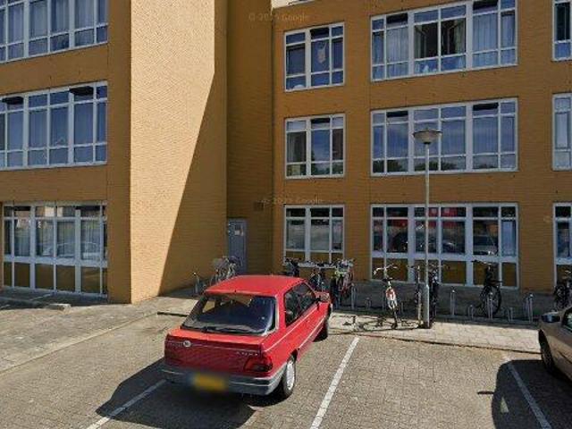 Studio te huur in Presikhaaf-Oost, Arnhem