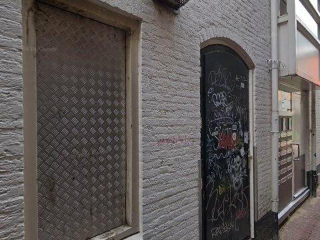 Studio te huur in Centrum, Arnhem
