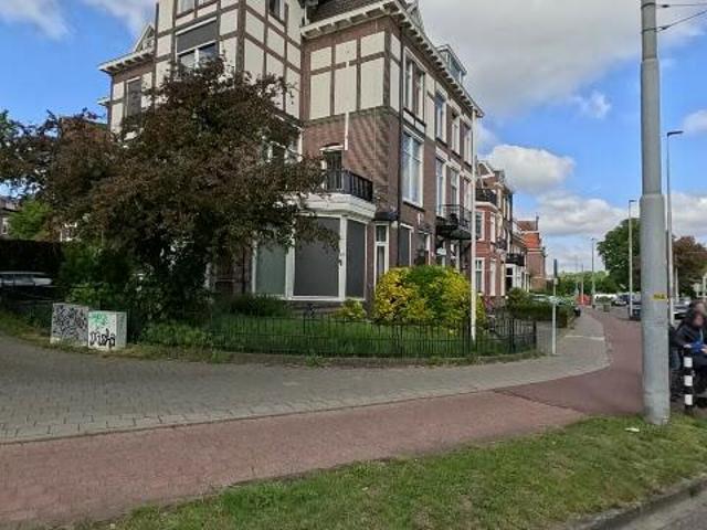 Studio te huur in Centrum, Arnhem