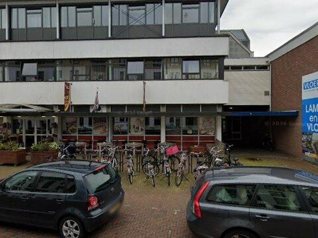 Studio te huur in Assen