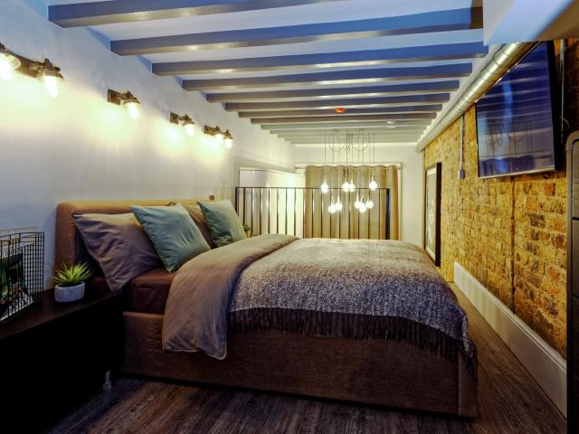 Studio for rent in Notting Hill, Greater London
