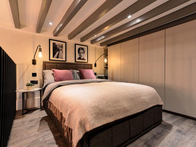 Studio for rent in Notting Hill, Greater London