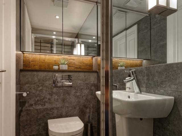 Studio for rent in Notting Hill, Greater London