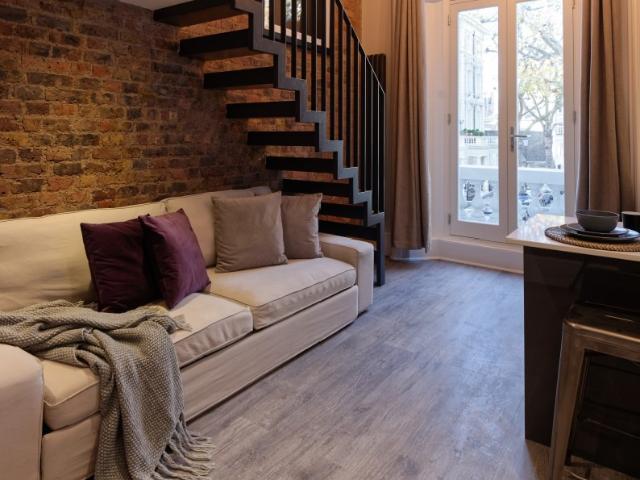Studio for rent in Notting Hill, Greater London