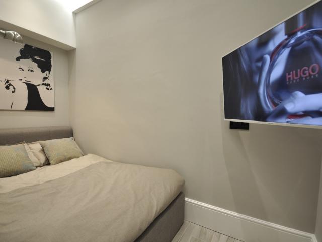 Studio for rent in Notting Hill, Greater London
