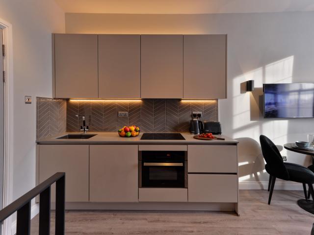 Studio for rent in Notting Hill, Greater London