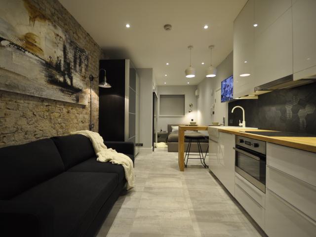 Studio for rent in Notting Hill, Greater London