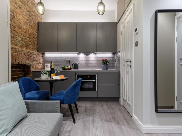 Studio for rent in Notting Hill, Greater London
