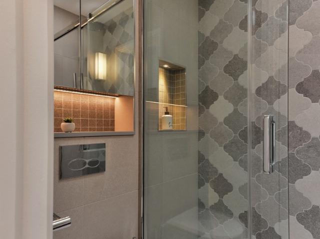 Studio for rent in Notting Hill, Greater London