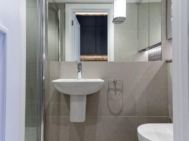 Studio for rent in Notting Hill, Greater London