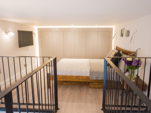 Studio for rent in Notting Hill, Greater London