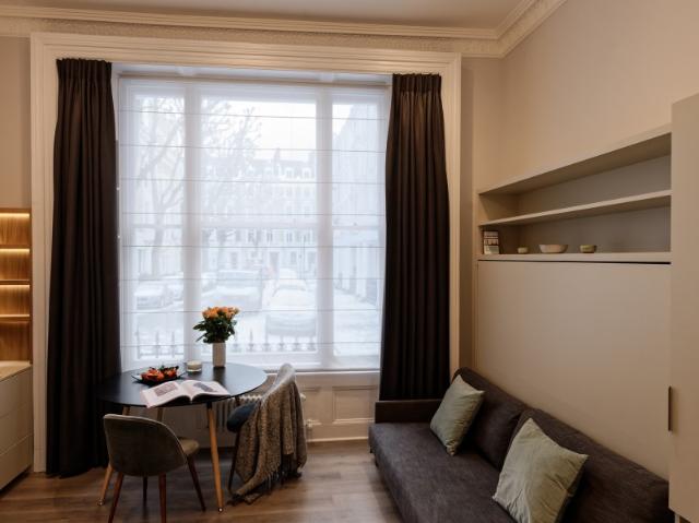 Studio for rent in Cat Hill, Isle Of Man