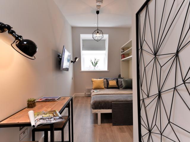 Studio for rent in Notting Hill, Greater London