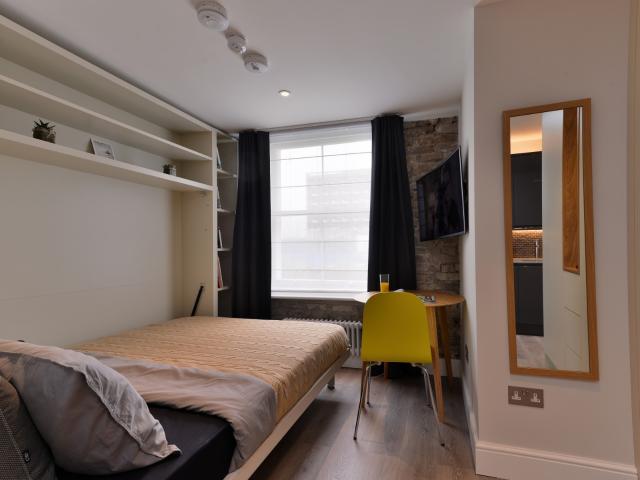 Studio for rent in Notting Hill, Greater London