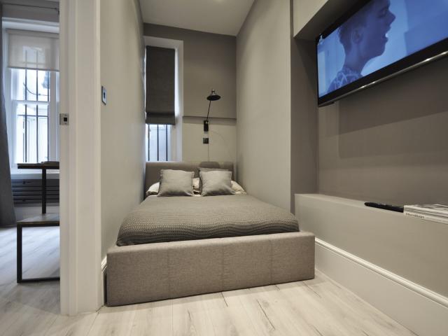 Studio for rent in Notting Hill, Greater London