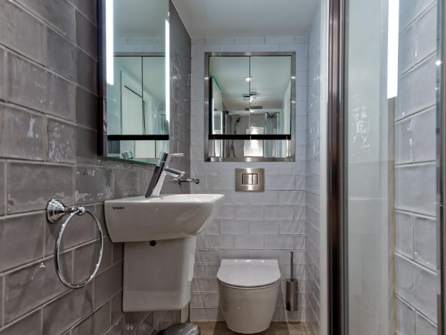 Studio for rent in Cat Hill, Isle Of Man