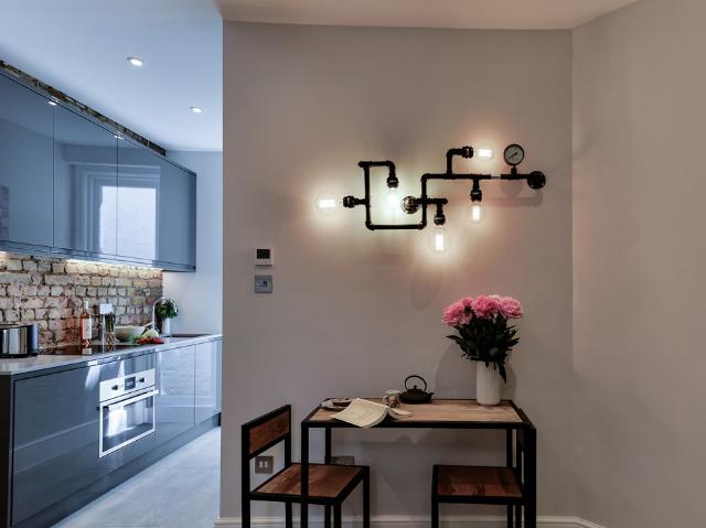Studio for rent in Notting Hill, Greater London